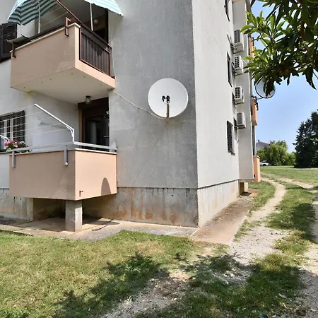 Apartament Ingrid Vrsar