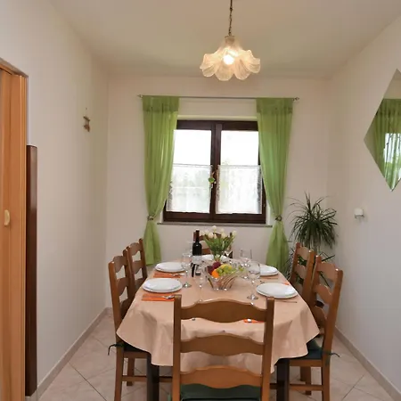 Apartman Ingrid