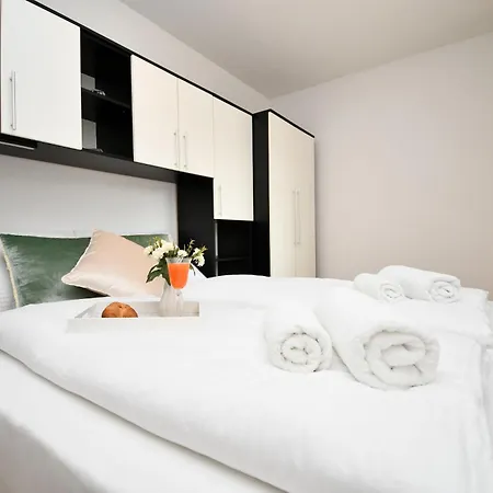 Apartman Ingrid *