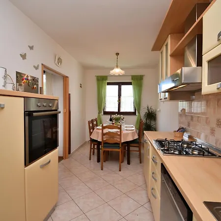 Ingrid * Vrsar
