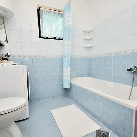 Apartman Ingrid