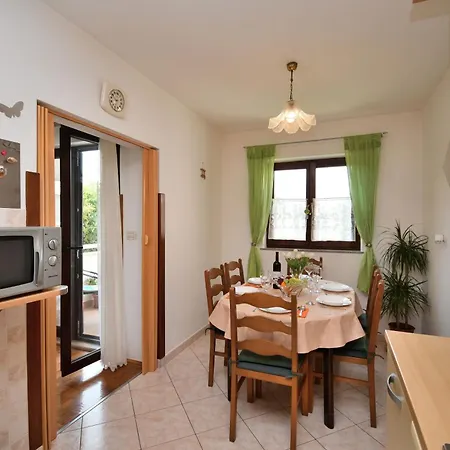Ingrid Apartman *
