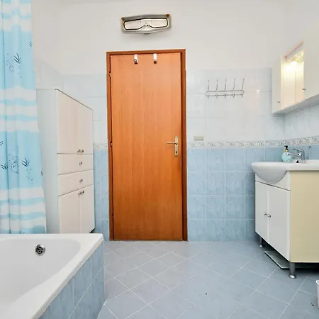 Ingrid Apartman Vrsar