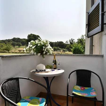 Appartement Ingrid *