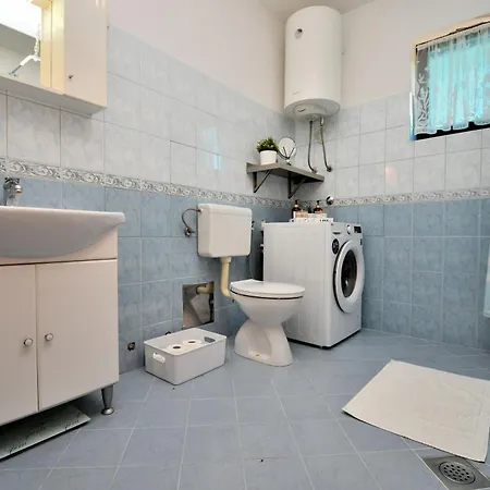 Apartman Ingrid