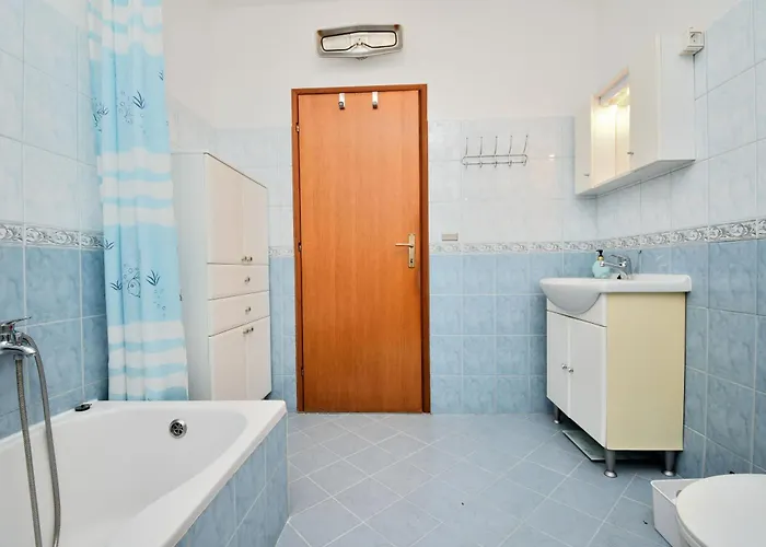 Ingrid Apartman Vrsar